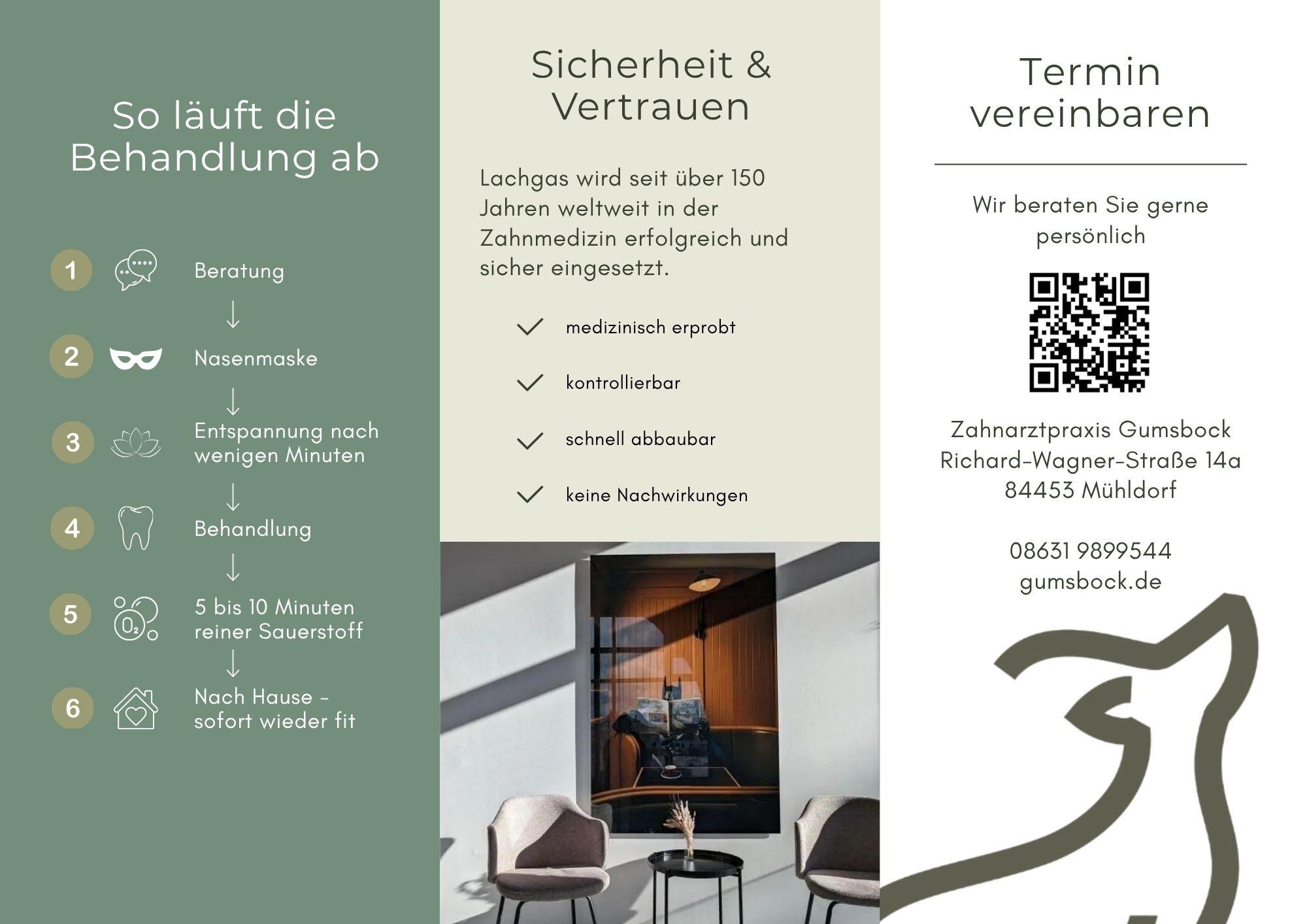 Lachgas Flyer 2